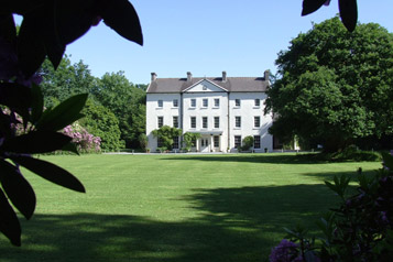 Plas Glansevin Mansion-Perfect Wedding Party Venue in Wales