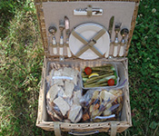 Picnic Catering Company for London