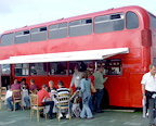 London Mobile Bar